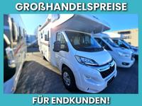 GiottiLine Siena 435 7Sitze,Solar,Lithium,Dachlüfter,AHK