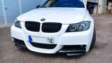 BMW E90 E91 325xi 330 xi M Performance Sha... - BMW: Kombi, E90
