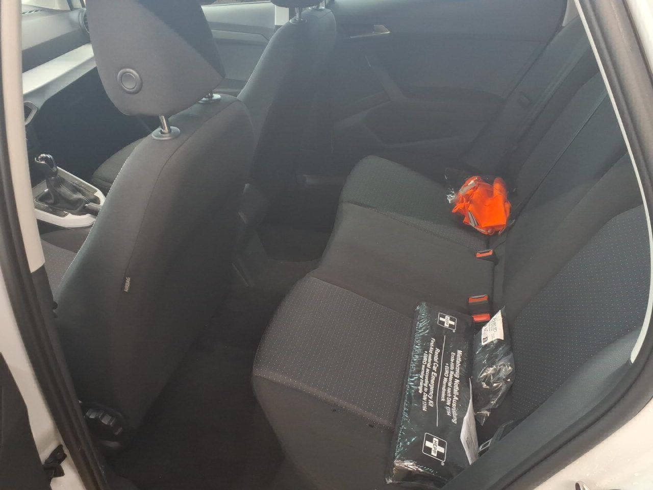 Seat Arona - Bild 6