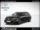 Mercedes-Benz E 450 d 4M T AMG-Sport/Pano/AHK/Burm/Night/360° - Mercedes E 450 Diesel Gebrauchtwagen