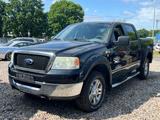 Ford F 150 4,6 V8    6Sitze Klima Automatik - Ford F 150: 4.6