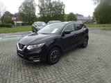 Nissan Qashqai N-Way 1,7 dCi NAVI Kamera Klima SHZ beh. - Nissan Qashqai N-Way mit Diesel-Antrieb