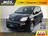 Fiat Panda Panda Hybrid 1.0 GSE