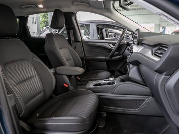Ford Kuga 2.5 Hybrid Titanium Parkautomatik Kamera