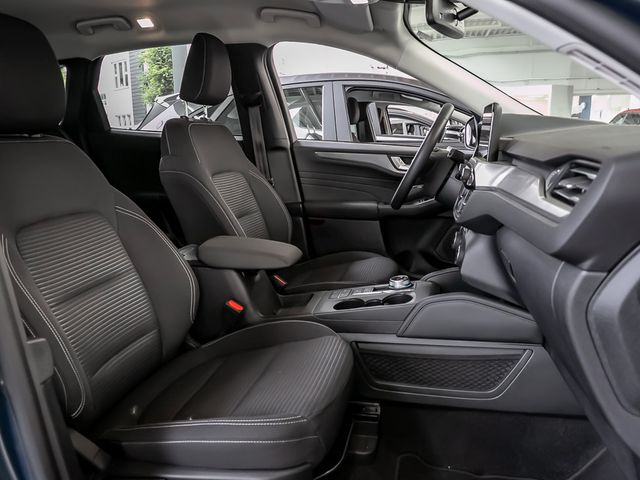 Ford Kuga 2.5 Hybrid Titanium Parkautomatik Kamera
