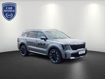 KIA Sorento - 2