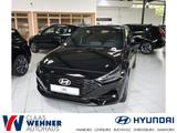 Hyundai i30 Hyundai i 30 FL 5-Türer 1.0 T-GDI (100PS) 6- - Hyundai: 30i