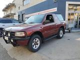 Opel Frontera Opel Frontera Sport HT 2.0i cat. - Opel Frontera: Sport