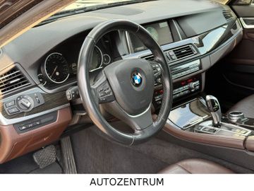 BMW 535 - 8
