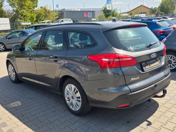 Ford Focus - 6