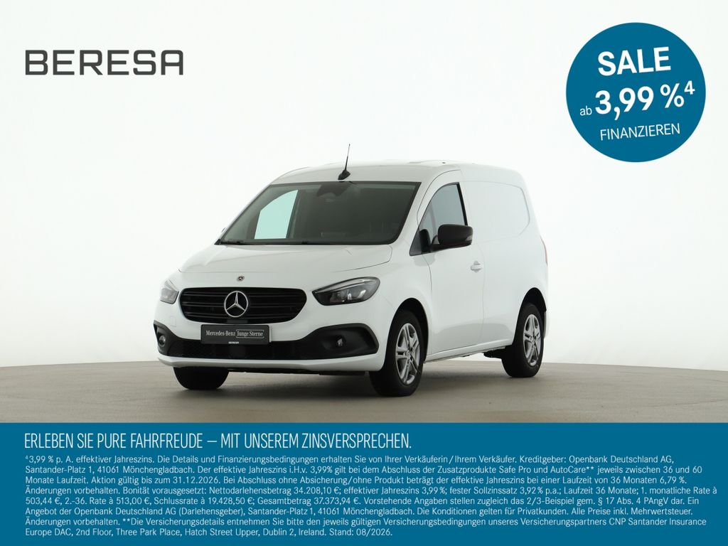 Image of Mercedes-Benz Citan
