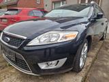 Ford Mondeo 2,0TDCi 103kW DPF Sport Turnier 6-tro... - Ford Mondeo: Sport