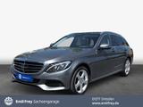 Mercedes-Benz C 250 T 7G-TRONIC Exclusive