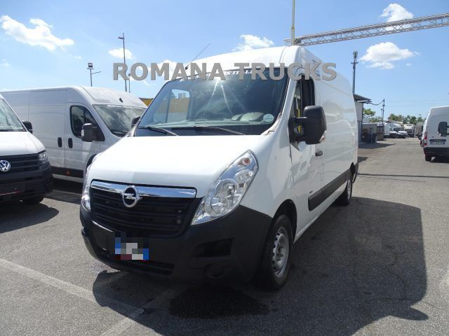 Opel OPEL Movano L2 H2 COIBENTATO + FRIGO IN ATP PRON