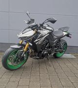 Kawasaki Z1100 SE - Kawasaki Motorräder in Stuttgart