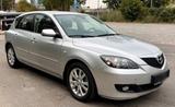 Mazda 3  1.6 Benzin 89700km - Mazda aus 2006: Mazda6