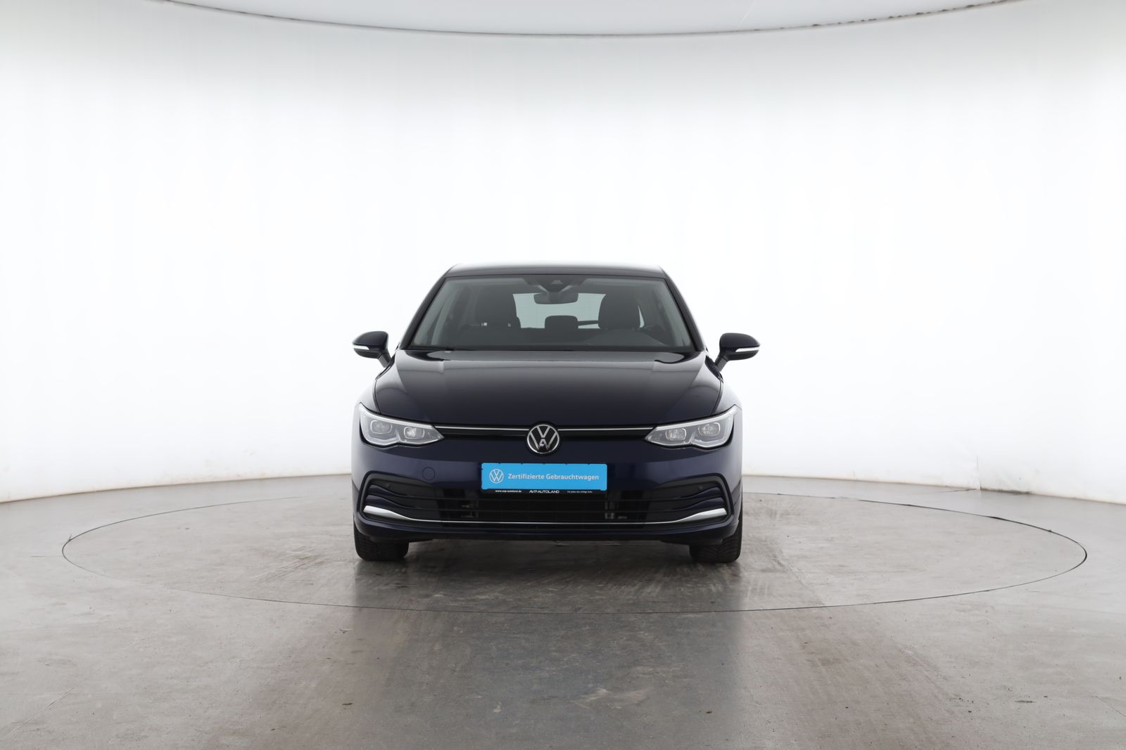 Volkswagen Golf - Bild 5