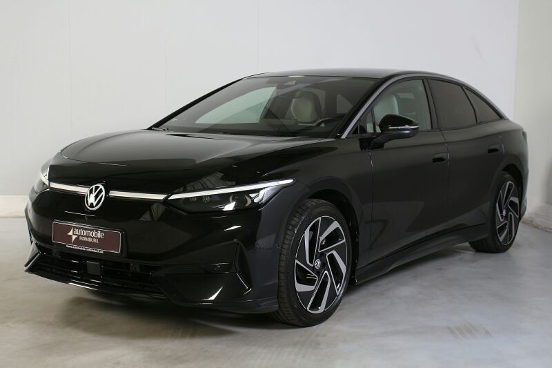 Image of Volkswagen ID.7