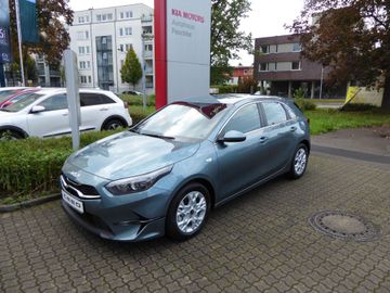 Kia cee'd  CeedCeed 1.0 T-GDI 100 OPF