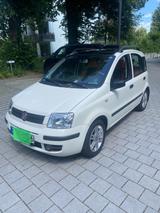 Fiat Panda 1.2 Dynamic, 62.000km, Automatik
