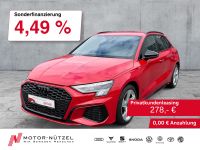 Audi A3 - Vorschau Bild 1