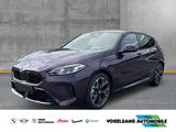 BMW 116 i M Sport Park-Assistent Sportpaket Head-Up - BMW 116 Neuwagen: 116i