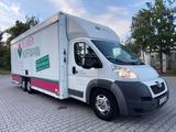 Peugeot Boxer 3.0 Alko-Tiefrahmen Klima AH... - Peugeot Boxer Gebrauchtwagen in Berlin