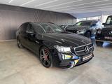 Mercedes-Benz E 43 AMG 4Matic*Airmatic*NightPaket*Kamera*MBUX* - schwarze Mercedes-Benz E 43 AMG