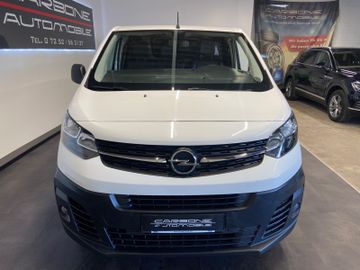 Opel Vivaro - 5