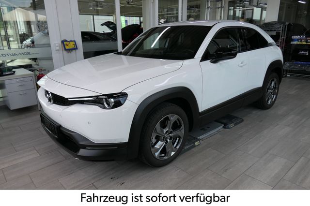 Mazda MX-30 e-SKYACTIV  Komfort-Paket