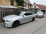 BMW 5er 520d - BMW 520: 5er 520d