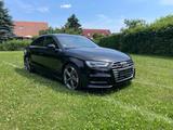 Audi S3 TFSI S tronic quattro - - Audi S3 in Dresden
