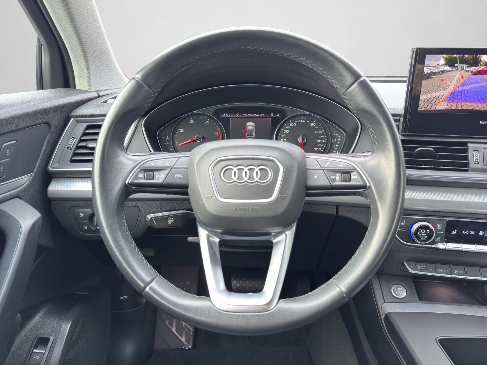 Audi Q5 - Bild 10