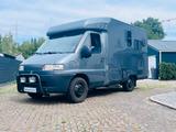 Dethleffs Fiat Ducato 1.9*Standheizung*Markise*2 Batterien - Offers