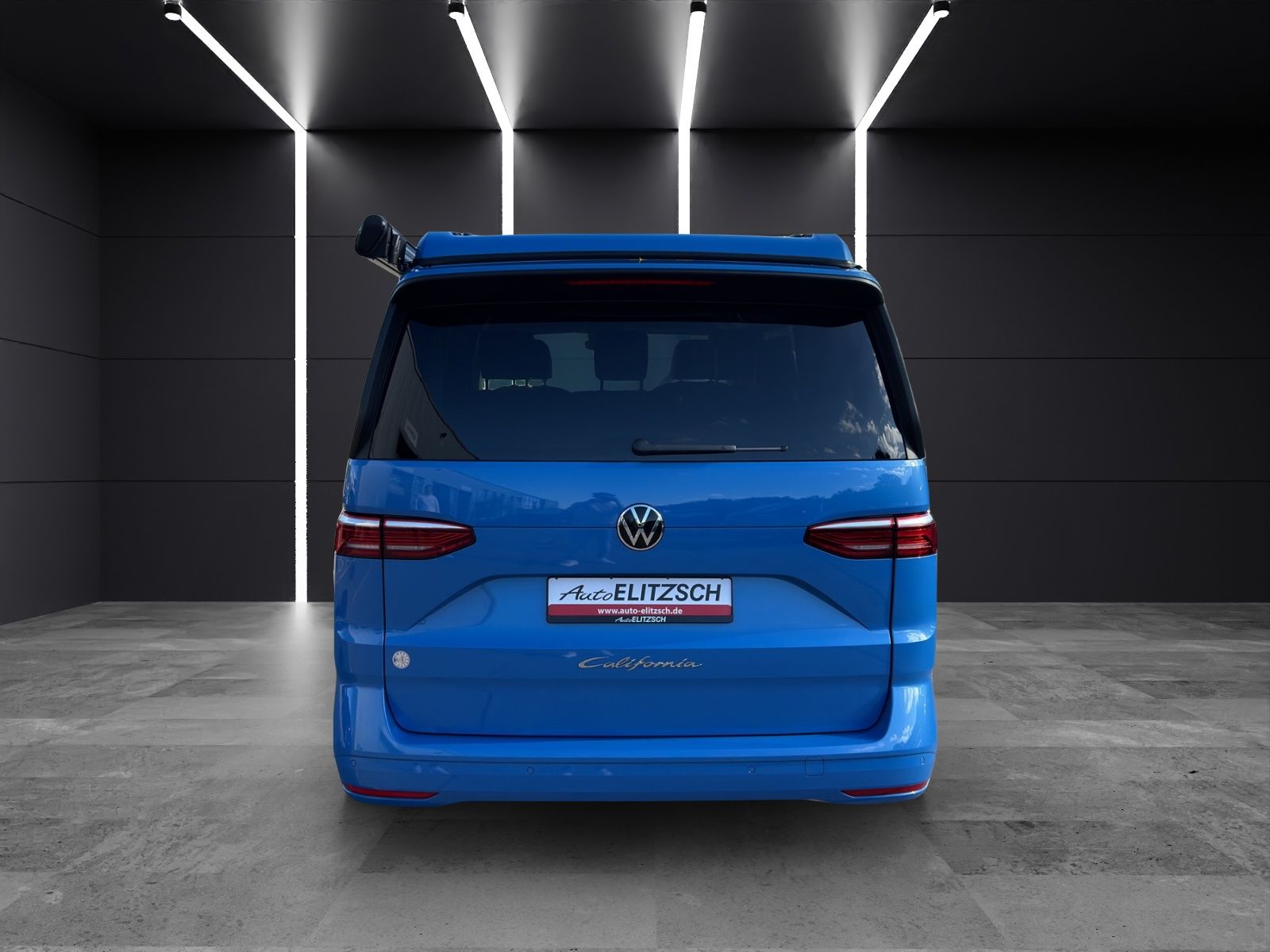 Fahrzeugabbildung Volkswagen T7 California Beach Tour 7- DSG AHK NAVI ACC SIT
