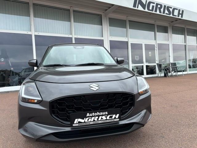 Suzuki Swift 1.2 Dualjet Mild-Hybrid Comfort