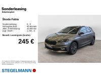 Skoda Fabia - Vorschau Bild 2