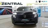 Peugeot 3008 Mild  Hybrid 136 GT - Peugeot 3008: Schwarz