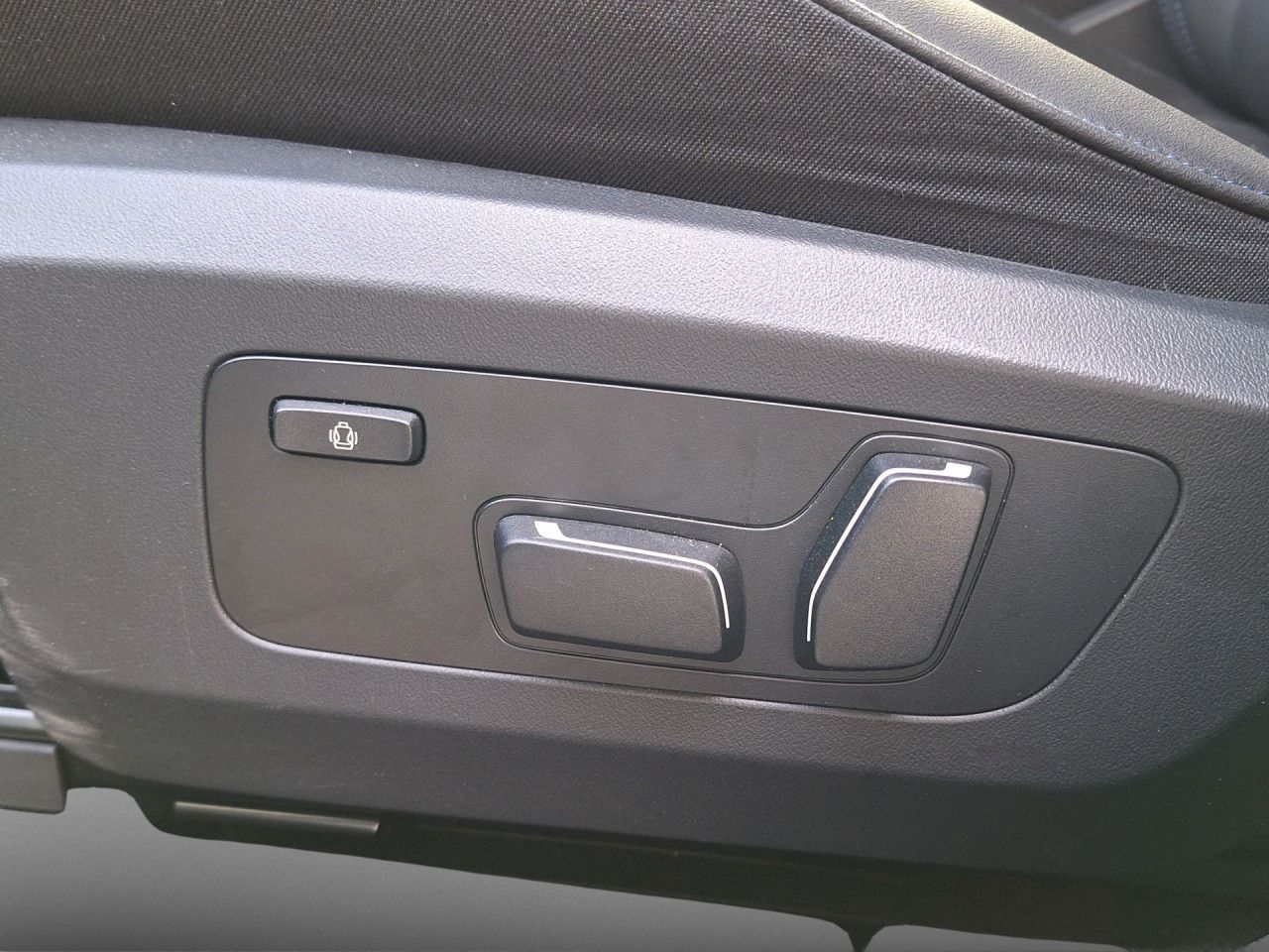 BMW X3 - Bild 17