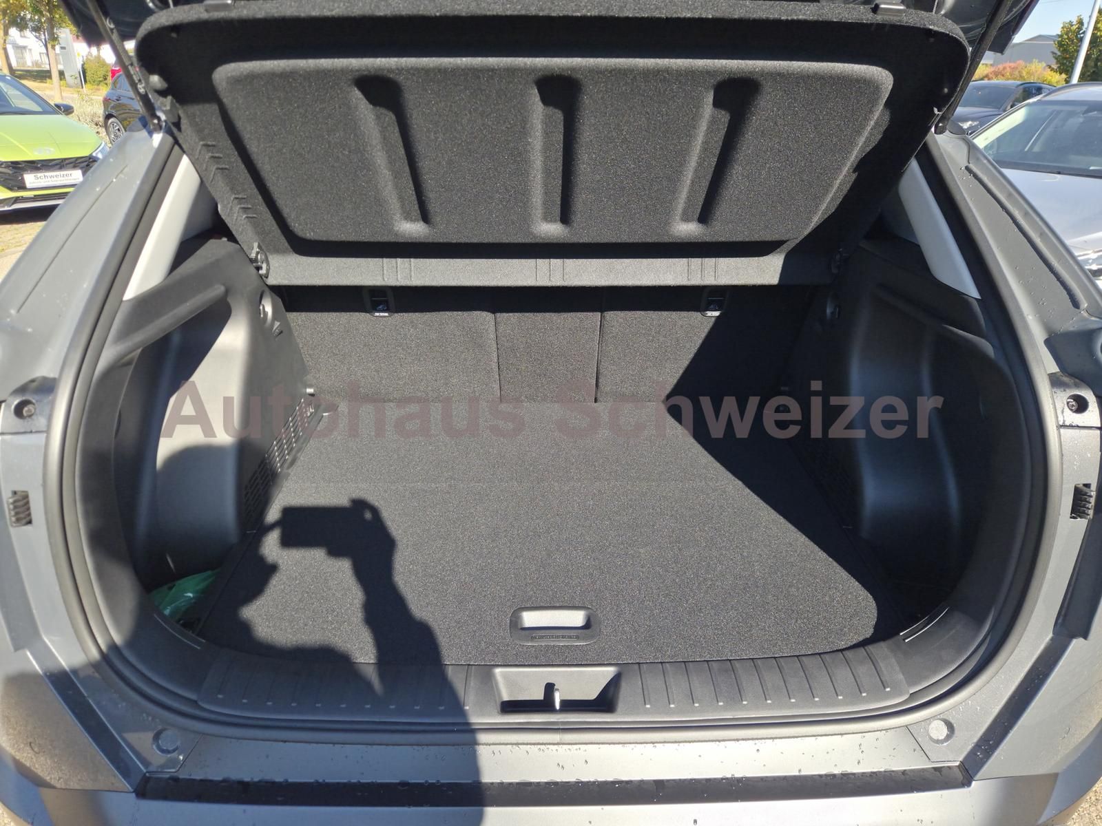 Hyundai Kona – Bild 7