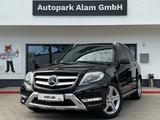 Mercedes-Benz GLK 350 CDI BlueEff.4M.AUT. Pano Navi AMG Line - gebrauchte Mercedes-Benz GLK 350 aus dem Jahr 2015