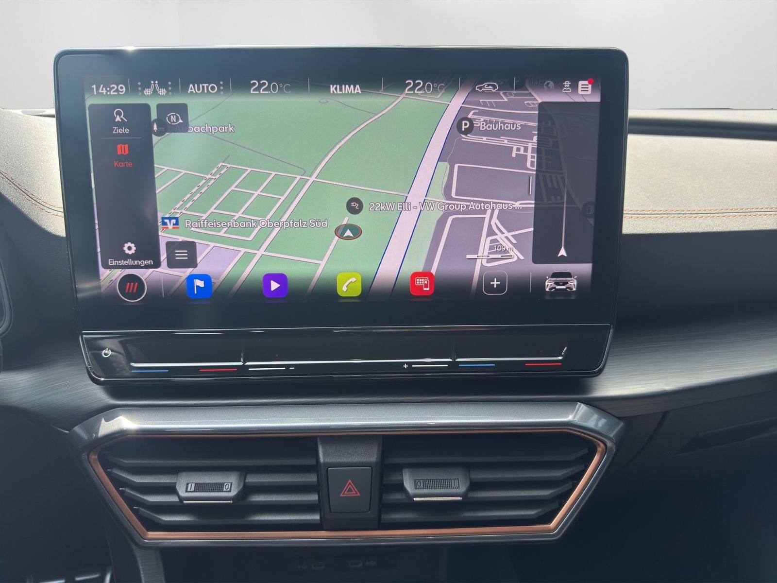 Cupra Formentor - Bild 17