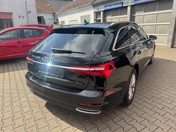 Audi A6 - 5