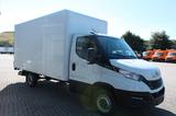 Iveco Daily 35S16A8 Koffer mit Lbw 500 kg - Angebote