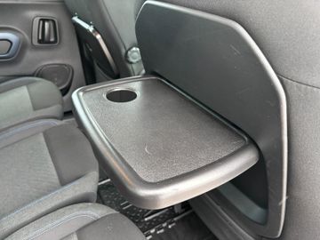 Peugeot Rifter PureTech 110 Allure