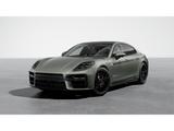 Porsche Panamera GTS AHK Standheizung HUD HD-Matrix Pano