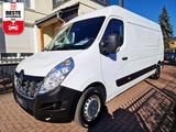 Renault Master III L3H2 HKa 3,5t|18.600 KM|KLIMA|HECKFLÜ - Renault Master in Berlin