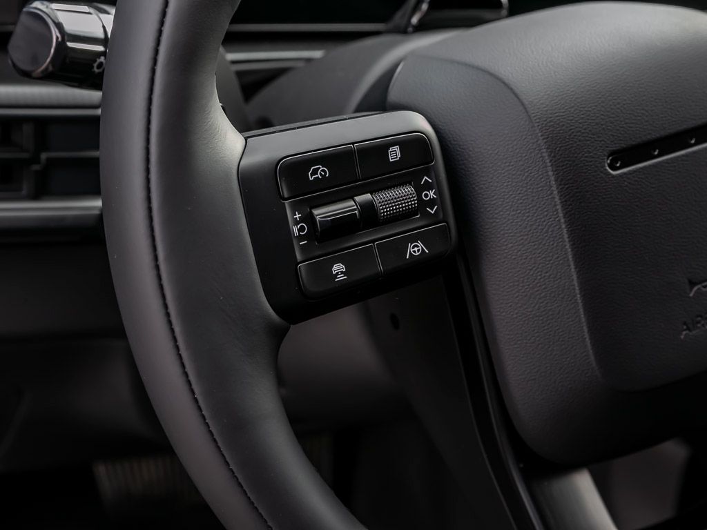 Hyundai Santa Fe – Bild 11