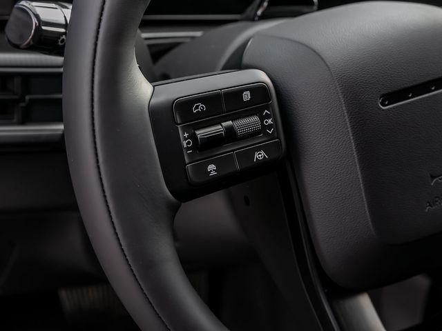 Hyundai Santa Fe 1.6 T-GDI Hybrid 158 kW 2WD Blackline