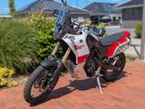 Yamaha Tenere 700 - YAMAHA 700